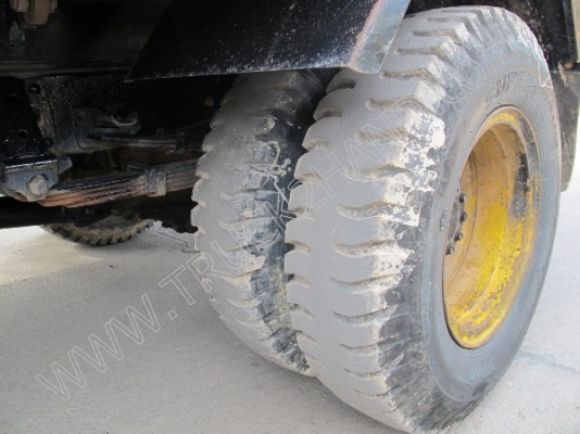 รถบรรทุกดั๊มพร้อมติดเครน ยี่ห้อ ISUZU รุ่น NPR 110 แรงม้า ติดเครน 2 ตัน (มีภาพ VDO ประกอบ) รถบรรทุกดั๊มพร้อมติดเครน ยี่ห้อ ISUZU รุ่น NPR 110 แรงม้า ติดเครน 2 ตัน (มีภาพ VDO ประกอบ)