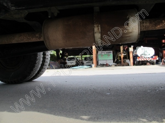 รถบรรทุกดั๊มพร้อมติดเครน ยี่ห้อ ISUZU รุ่น NPR 110 แรงม้า ติดเครน 2 ตัน (มีภาพ VDO ประกอบ) รถบรรทุกดั๊มพร้อมติดเครน ยี่ห้อ ISUZU รุ่น NPR 110 แรงม้า ติดเครน 2 ตัน (มีภาพ VDO ประกอบ)