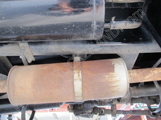 รถบรรทุกดั๊มพร้อมติดเครน ยี่ห้อ ISUZU รุ่น NPR 110 แรงม้า ติดเครน 2 ตัน (มีภาพ VDO ประกอบ) รถบรรทุกดั๊มพร้อมติดเครน ยี่ห้อ ISUZU รุ่น NPR 110 แรงม้า ติดเครน 2 ตัน (มีภาพ VDO ประกอบ)