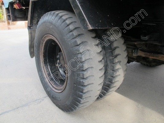 รถบรรทุกดั๊มพร้อมติดเครน ยี่ห้อ ISUZU รุ่น NPR 110 แรงม้า ติดเครน 2 ตัน (มีภาพ VDO ประกอบ) รถบรรทุกดั๊มพร้อมติดเครน ยี่ห้อ ISUZU รุ่น NPR 110 แรงม้า ติดเครน 2 ตัน (มีภาพ VDO ประกอบ)