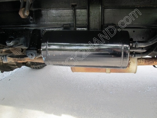 รถบรรทุกดั๊มพร้อมติดเครน ยี่ห้อ ISUZU รุ่น NPR 110 แรงม้า ติดเครน 2 ตัน (มีภาพ VDO ประกอบ) รถบรรทุกดั๊มพร้อมติดเครน ยี่ห้อ ISUZU รุ่น NPR 110 แรงม้า ติดเครน 2 ตัน (มีภาพ VDO ประกอบ)