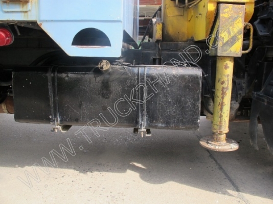 รถบรรทุกดั๊มพร้อมติดเครน ยี่ห้อ ISUZU รุ่น NPR 110 แรงม้า ติดเครน 2 ตัน (มีภาพ VDO ประกอบ) รถบรรทุกดั๊มพร้อมติดเครน ยี่ห้อ ISUZU รุ่น NPR 110 แรงม้า ติดเครน 2 ตัน (มีภาพ VDO ประกอบ)