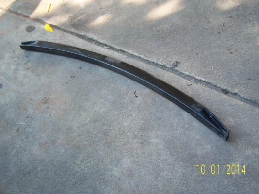 คานหน้า อัลติส ตัวเล็ก สภาพสมบูรณ์