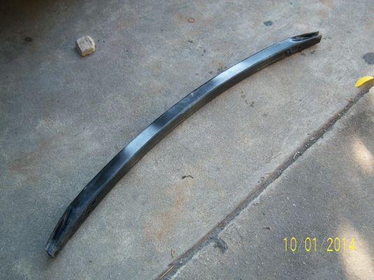 คานหน้า อัลติส ตัวเล็ก สภาพสมบูรณ์