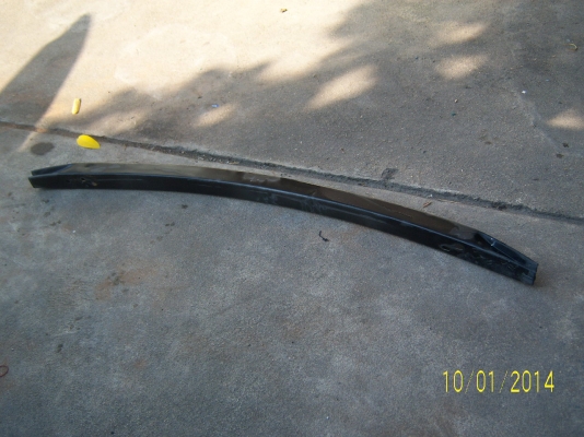 คานหน้า อัลติส ตัวเล็ก สภาพสมบูรณ์