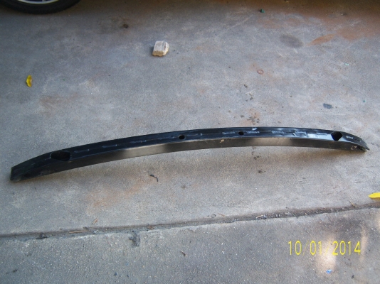 คานหน้า อัลติส ตัวเล็ก สภาพสมบูรณ์