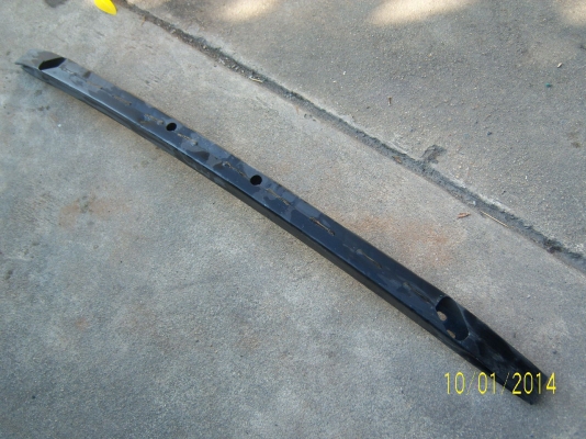 คานหน้า อัลติส ตัวเล็ก สภาพสมบูรณ์