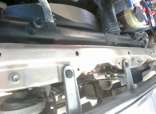 ขายวีโก้ ตัว G สภาพสวยๆ