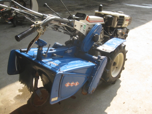 ขายรถพรวนดิน เตินตาม ISEKI KA850 พร้อมใช้งาน ขายรถพรวนดิน เตินตาม ISEKI KA850 พร้อมใช้งาน