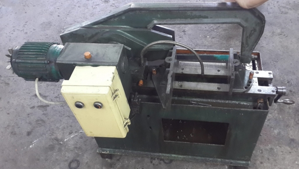 ขายเครื่องเลื่อยไฟฟ้าระบบไฮดรอลิค