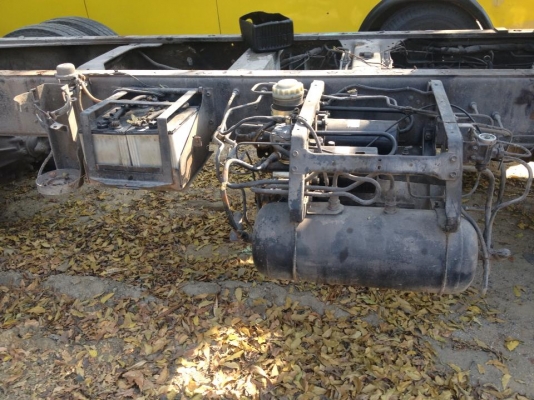 ขาย 10ล้อ ร็อคกี้ 195 เพลาเดียว แท้ๆคับ