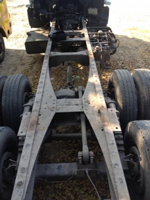 ขาย 10ล้อ ร็อคกี้ 195 เพลาเดียว แท้ๆคับ