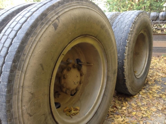 ขาย 10ล้อ ร็อคกี้ 195 เพลาเดียว แท้ๆคับ