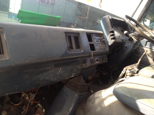 ขาย 10ล้อ ร็อคกี้ 195 เพลาเดียว แท้ๆคับ