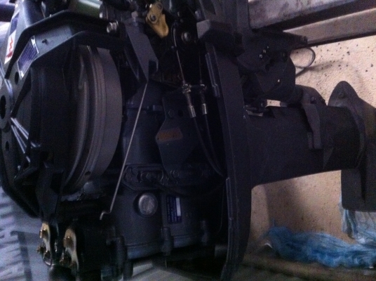 ขายเครื่องเรือ