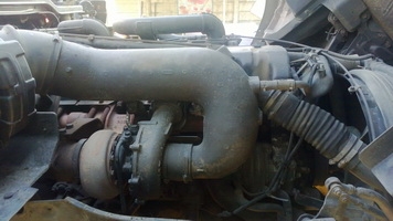 ขายรถสิบสองล้อติดเครน 5 ตัน พร้อมใช้งาน เจ้าของใช้เอง โทร 089-2157855 ขายรถสิบสองล้อติดเครน 5 ตัน พร้อมใช้งาน เจ้าของใช้เอง โทร 089-2157855