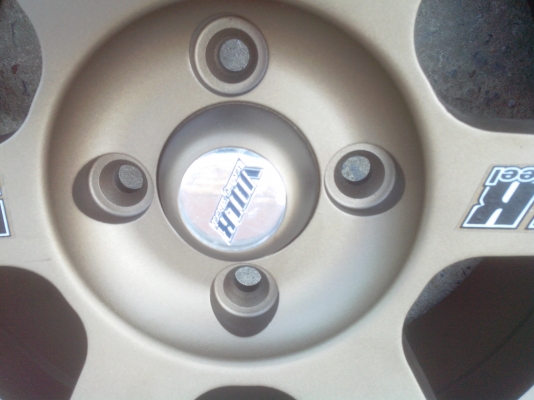 ขายte37ขอบ15พร้อมยางปี11 185 55 15 ยาง98\% ล้อแม็กใหม่ครับขาย12000