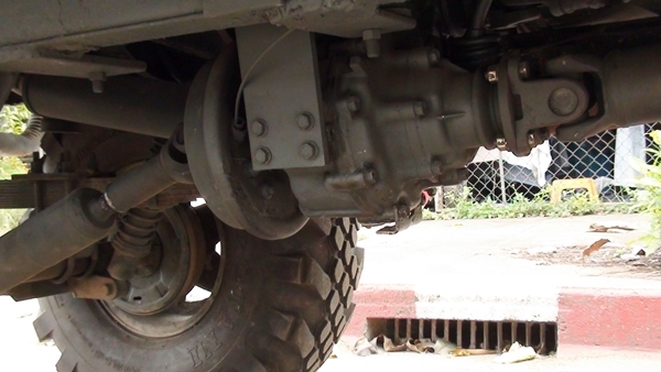 รถจิ๊บ รถจิ๊บ