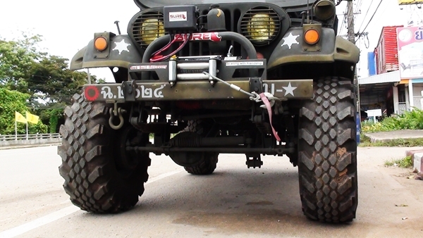 รถจิ๊บ รถจิ๊บ