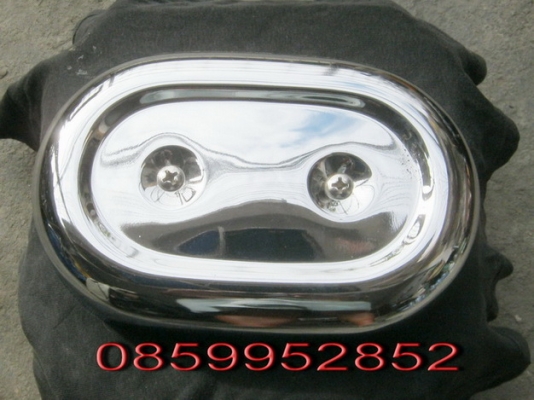 Re: /// โลโก้ BSA + ไฟหน้า ไทอั้ม + แฮน ///และอื่นๆ...... Re: /// โลโก้ BSA + ไฟหน้า ไทอั้ม + แฮน ///และอื่นๆ......