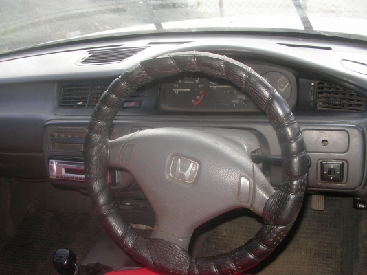 ขาย HONDAชีวิค ปี36 เครื่องเล่น โซนี แอร์เย็น ขาย HONDAชีวิค ปี36 เครื่องเล่น โซนี แอร์เย็น