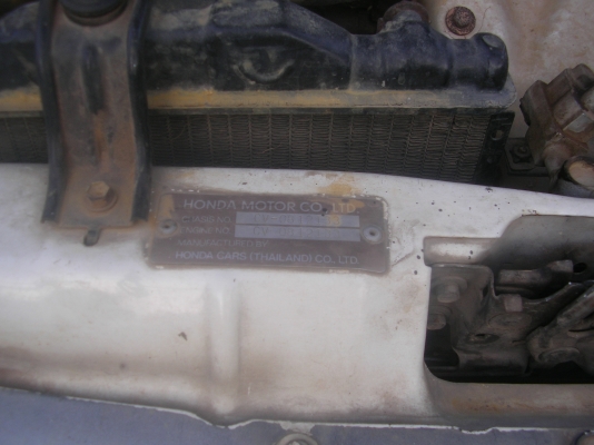 ขาย HONDAชีวิค ปี36 เครื่องเล่น โซนี แอร์เย็น ขาย HONDAชีวิค ปี36 เครื่องเล่น โซนี แอร์เย็น