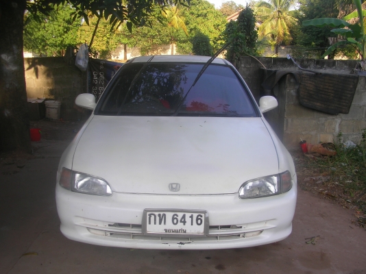 ขาย HONDAชีวิค ปี36 เครื่องเล่น โซนี แอร์เย็น ขาย HONDAชีวิค ปี36 เครื่องเล่น โซนี แอร์เย็น