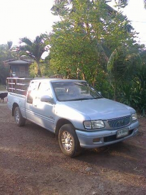 ขาย DRAGON EYE  SLX เครื่อง 3000 ปี 02 รถมือเดียว ป้ายแดง