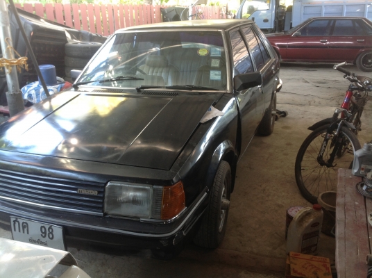 เก๋งถูกๆ