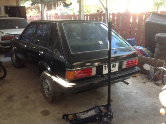 เก๋งถูกๆ