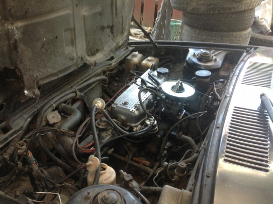 เก๋งถูกๆ