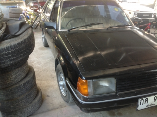 เก๋งถูกๆ