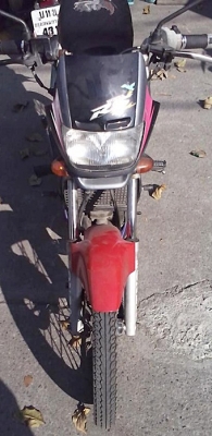 Nova Dash ตัวเก่า