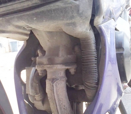 Nova Dash ตัวเก่า