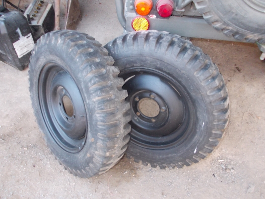 กะทะพร้อมยาง จิ๊บ วิลลี่ ขอบ16