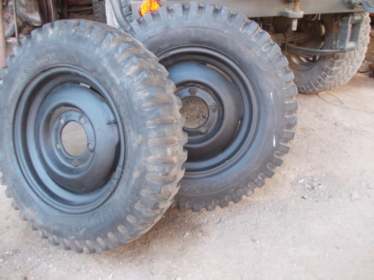 กะทะพร้อมยาง จิ๊บ วิลลี่ ขอบ16