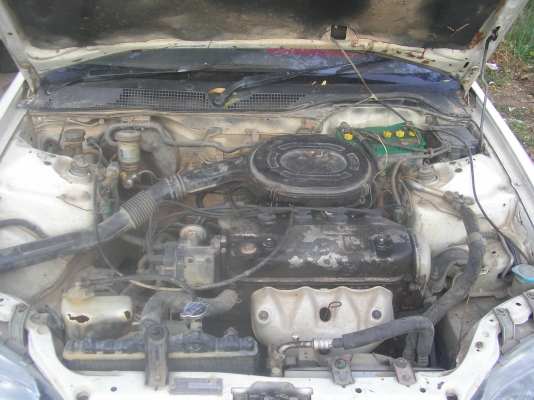 ขาย HONDAชีวิค ปี36 เครื่องเล่น โซนี แอร์เย็น ขาย HONDAชีวิค ปี36 เครื่องเล่น โซนี แอร์เย็น