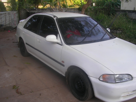 ขาย HONDAชีวิค ปี36 เครื่องเล่น โซนี แอร์เย็น ขาย HONDAชีวิค ปี36 เครื่องเล่น โซนี แอร์เย็น