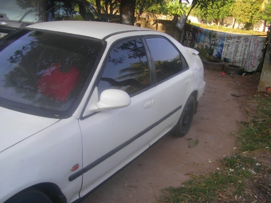 ขาย HONDAชีวิค ปี36 เครื่องเล่น โซนี แอร์เย็น ขาย HONDAชีวิค ปี36 เครื่องเล่น โซนี แอร์เย็น