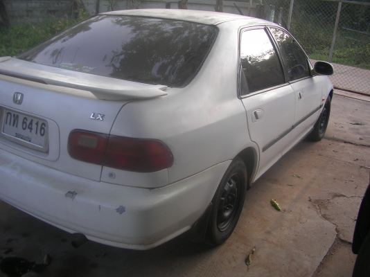 ขาย HONDAชีวิค ปี36 เครื่องเล่น โซนี แอร์เย็น ขาย HONDAชีวิค ปี36 เครื่องเล่น โซนี แอร์เย็น