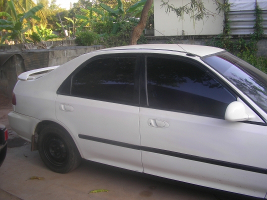 ขาย HONDAชีวิค ปี36 เครื่องเล่น โซนี แอร์เย็น ขาย HONDAชีวิค ปี36 เครื่องเล่น โซนี แอร์เย็น