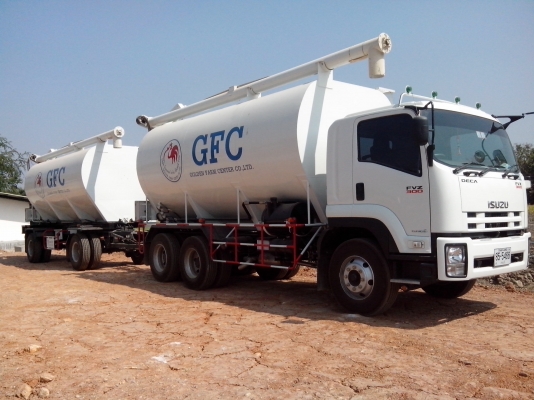 รับสมัครพนักงานขับรถ