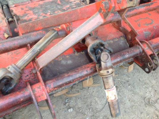 ปัญญาแทรคเตอร์มาแล้ว...จัดมาคูโบต้า L3608 โรตาลี่ตราช้างRX163 ปัญญาแทรคเตอร์มาแล้ว...จัดมาคูโบต้า L3608 โรตาลี่ตราช้างRX163