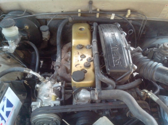 ขายด่วนปี91-92 เพาเวอร์แค็บ มาก่อนได้ก่อนครับ