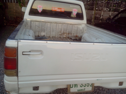 ขายด่วนปี91-92 เพาเวอร์แค็บ มาก่อนได้ก่อนครับ