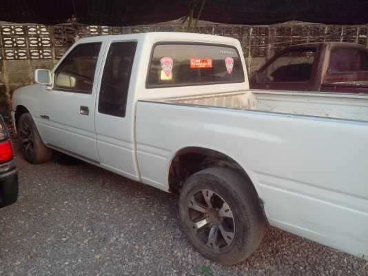 ขายด่วนปี91-92 เพาเวอร์แค็บ มาก่อนได้ก่อนครับ