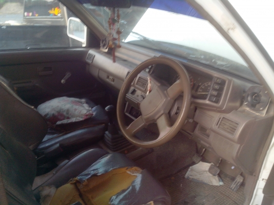 ขายด่วนปี91-92 เพาเวอร์แค็บ มาก่อนได้ก่อนครับ