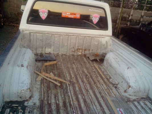 ขายด่วนปี91-92 เพาเวอร์แค็บ มาก่อนได้ก่อนครับ