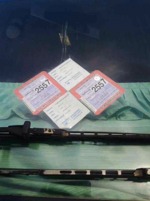 1.55 หัวลาก+หาง โครตคุ้มสภาพเทพ (fm3mf)