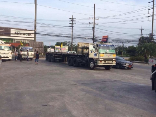 1.55 หัวลาก+หาง โครตคุ้มสภาพเทพ (fm3mf)